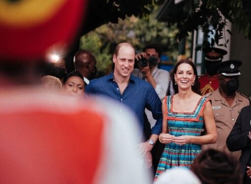 Will and Kate’s Tour Hides the Real Problem With Jamaican Government