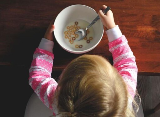 The Unwanted Visitor Coming to Breakfast