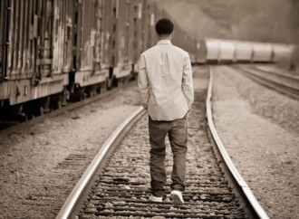 Landing on the Right Side of the Tracks: Trades vs. College