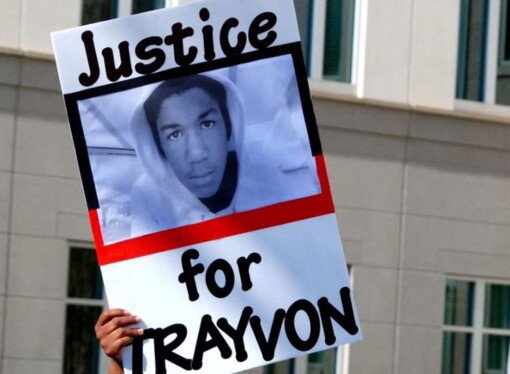 NYT Publishes Slanderous Video About the Death of Trayvon Martin