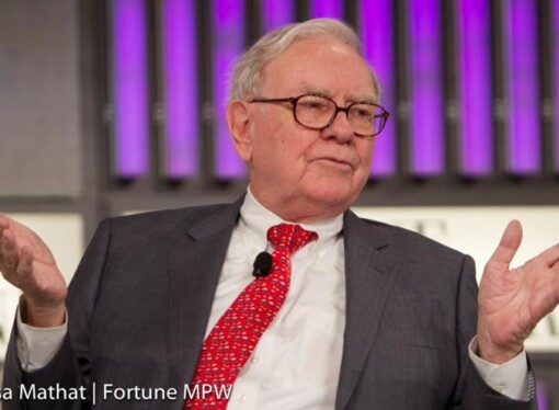 The Three Traits Warren Buffett Looks for in an Employee