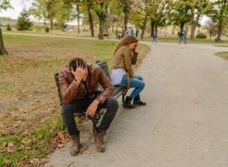 Breaking Up Is Easy to Do (If You Shack Up First)