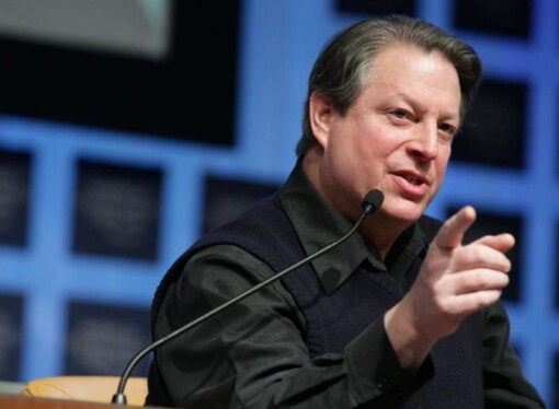 Al Gore, Vanishing Polar Ice, and the Perils of Censoring ‘Misinformation’