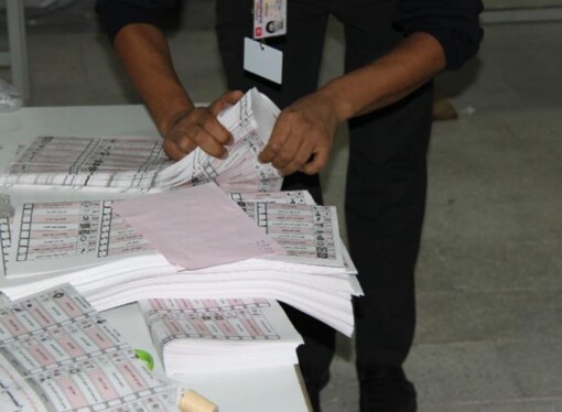 Beware the ‘Paper Shortage’ Election Ruse