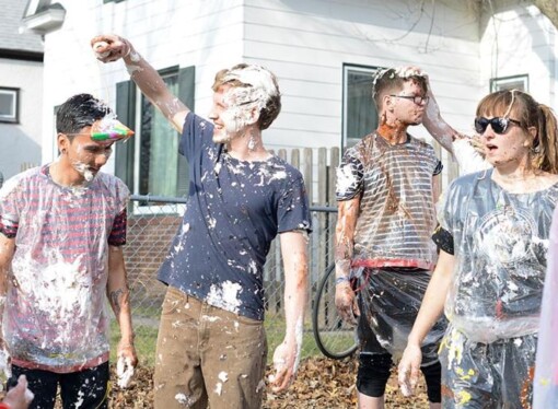 Food Fight: We Made the Mess We’re Now In
