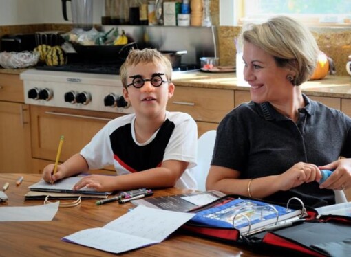 It’s Time to Stop the Stigma Against Homeschoolers