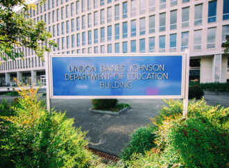 The Push to End the Department of Education Is Gaining Momentum