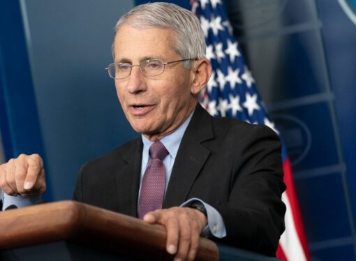 James Madison Would Be Appalled at Fauci’s Contempt for Checks and Balances