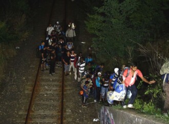 Biden’s Welcome Program for Illegals