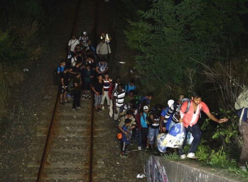 Biden’s Welcome Program for Illegals