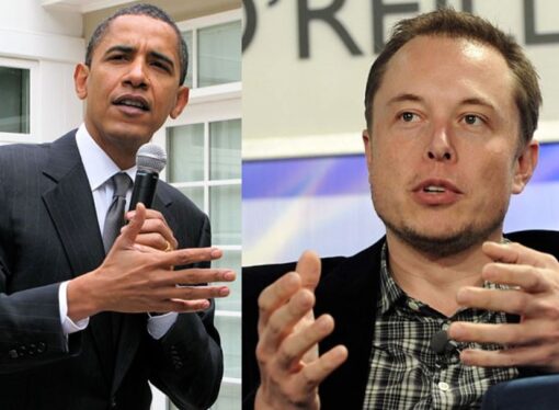 Musk and Obama Agree: Big Tech’s Algorithms Should Be Transparent