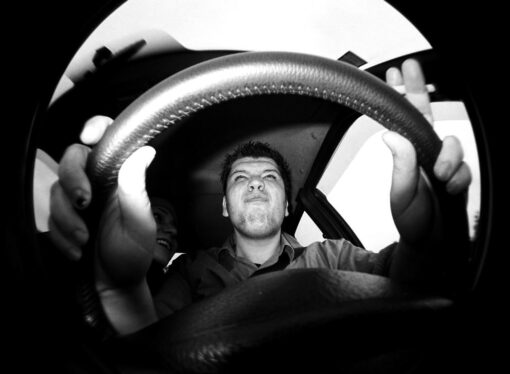 Navigating the Rise of Killer Road Rage