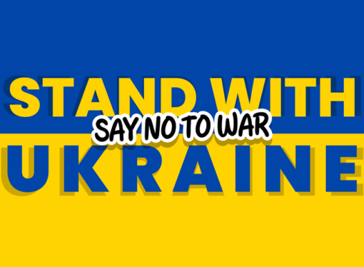 U.S. Policy: Cheer Ukrainians On—and Keep Us Out!