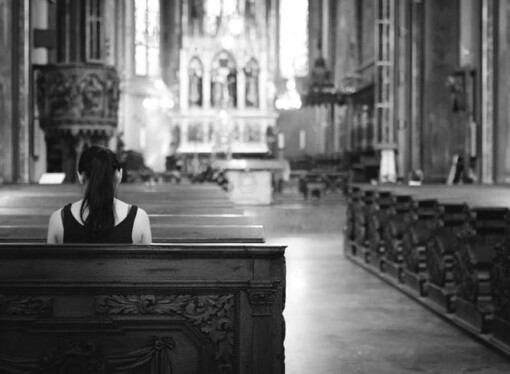 God Last, Chaos First