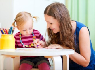It Shouldn’t Be a Crime to Let Your Teen Babysit