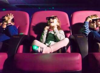 Transgender Indoctrination at School and in Kids’ Movies