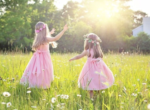 Protecting the Magic of Childhood