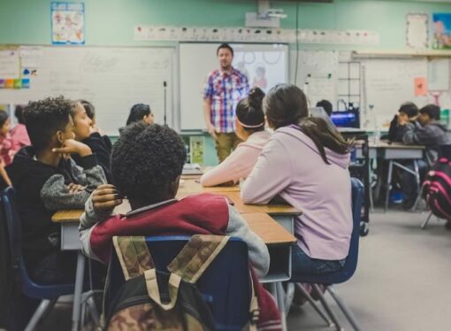 MN Likely to Teach Students That Police Started as Slave Patrols