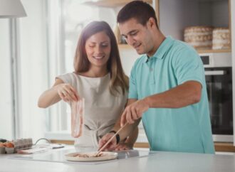 Doing Life Together: Marital Advice From the Early 20th Century