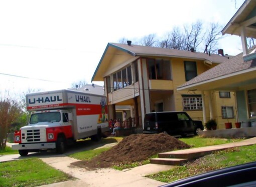 The Exodus From U.S. Cities Is Gaining Speed, New Census Data Show