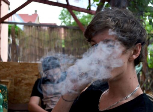 All Drugged Up: Kids, Schools, and the Dulling of the Mind