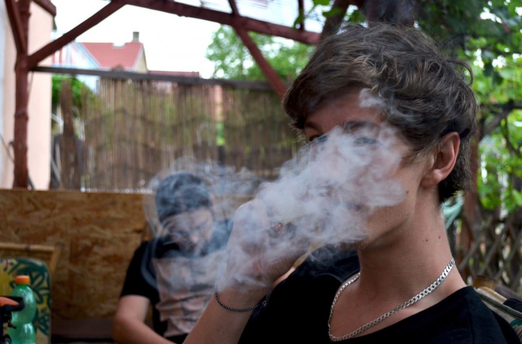 All Drugged Up: Kids, Schools, and the Dulling of the Mind ...