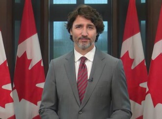 Trudeau Is Only the Tip of the Problem