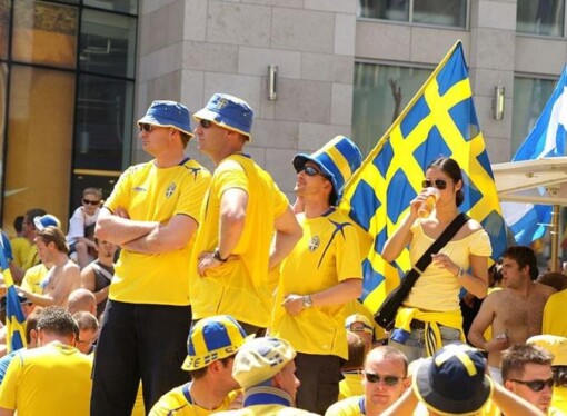 Sweden Now Has One of the Lowest COVID Mortality Rates in Europe