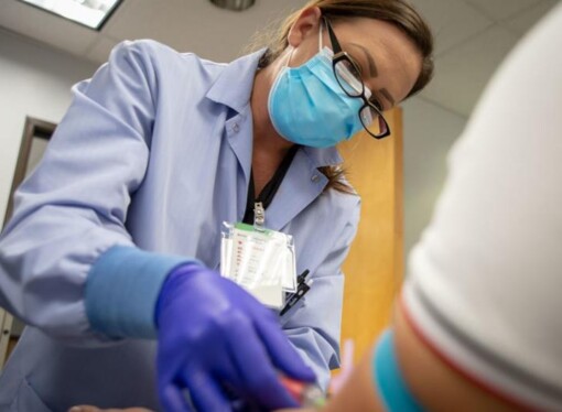 Evidence Suggests COVID Vaccines May Not Save More Lives Than They Take