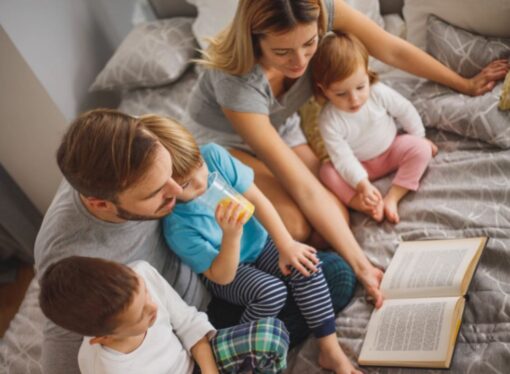 AP: Homeschooling Rate Remains High, Despite School Reopenings