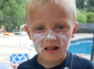 Don’t Let Summer Be a Bummer!