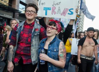 Powerful Arguments To Keep ‘Trans Ed’ Out of Schools