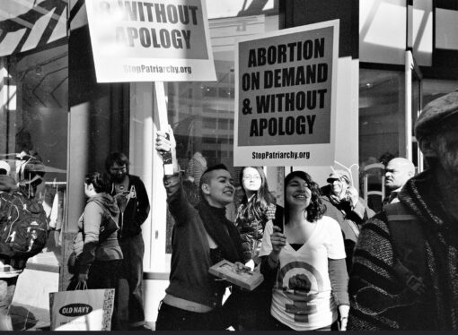 Aborti-Mania: The Perfectly Planned Meltdown