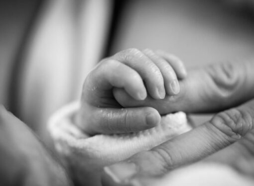 In Memoriam: ‘Baby Girl #1’