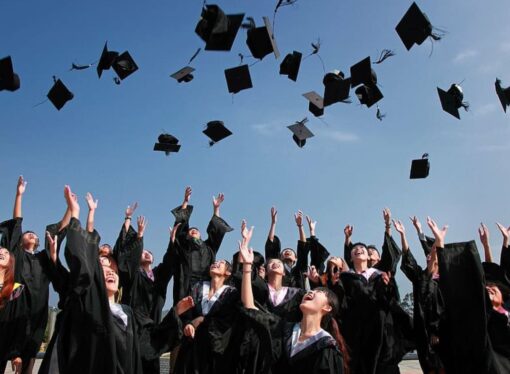 Canceling Student Loans Is Bribery and Inflationary