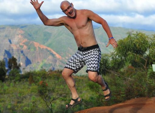 Eccentrics Rule: The Case for Being a Weirdo in an Upside Down Culture