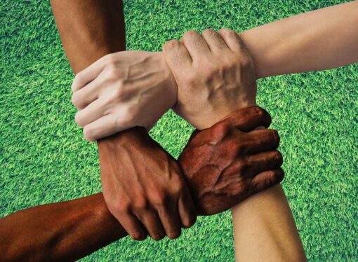 Are All Men Created Equal?