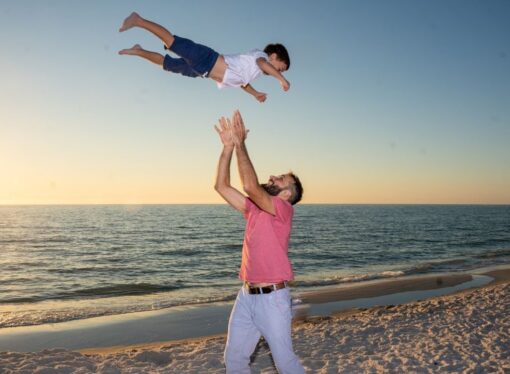 How to Raise Kids Who Don’t Have ‘Daddy Issues’