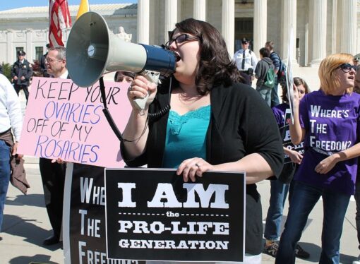 Are All Court-Created Rights Now in Peril?