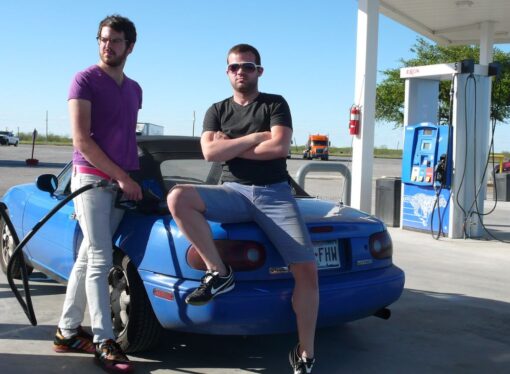 A Gallon of Gas Now Costs More Than the Federal Minimum Wage in These Cities