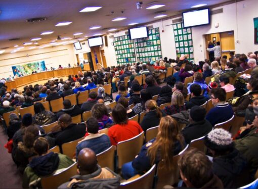 Parents Are Going on the Offensive to Fight Indoctrination in Education