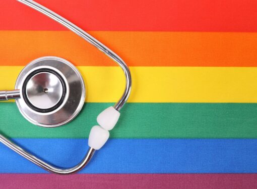 A Cloud Hangs Over Trans Medicine