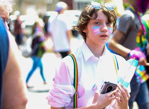 Nine Ways to Raise Fearful, Unhappy, and Woke Kids (Without Really Trying)
