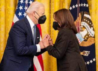 Joe Biden’s Secret Unification Plan for America