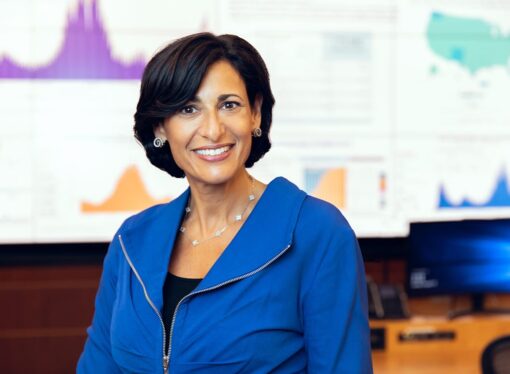 CDC Wants Its COVID Regime Made Permanent