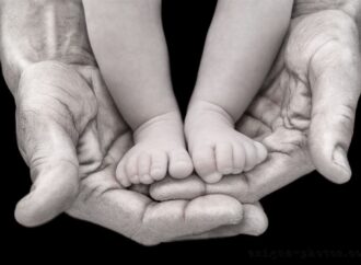 The Child I Almost Had