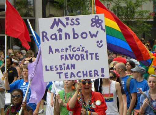 Teachers Explain How They Push ‘Gender Lessons’ on Young Children