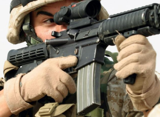 No Objective Evidence the Federal ‘Assault Weapons’ Ban Saved Lives