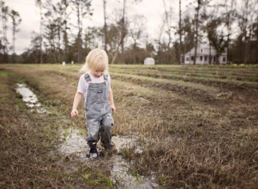 Keeping Children Safe Is the Most Dangerous Thing You Can Do