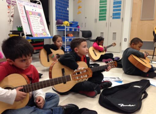 Toronto’s Largest School Board to Drop Auditions for Specialized Programs in the Name of Equity